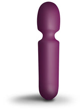 SugarBoo Playful Passion - Powerful Mini Wand Vibrator Body Wands